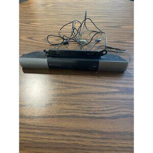 Altec Lansing AS500 sound bar